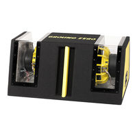 Ground Zero GZRB 2.250SPL Anleitung