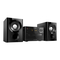 Lautsprecher-Systeme Philips BTM1180 Benutzerhandbuch