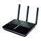 Router TP-LINK Archer VR900v Schnellinstallationsanleitung