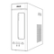 Notebooks Asus K20DA Benutzerhandbuch