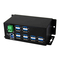 Router Exsys EX-1112HMS Anleitung