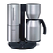 Kaffeemaschinen Siemens TC911P2 Gebrauchsanleitung