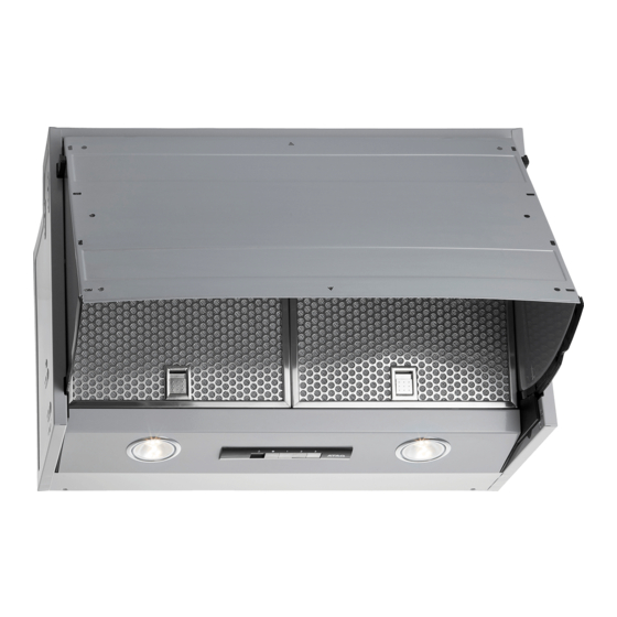 Atag WI60211BC Handbücher