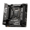 Mainboards MSI MPG B560I GAMING EDGE WIFI Benutzerhandbuch