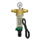 Wasserfiltersysteme Honeywell F76S Einbauanleitung
