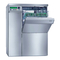 Waschmaschinen Miele professional IR6002 Installationsplan