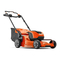 Rasenmäher Husqvarna LC 247iX Bedienungsanweisung