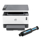 Drucker HP Neverstop Laser 1000 Serie Handbuch Zu Garantie Und Rechtliche Hinweise