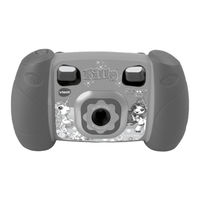 Vtech Kidizoom Kid Bedienungsanleitung