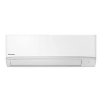 Panasonic CS-TZ35WKEW Installationsanleitung