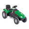 Jamara Ride on Traktor Big Wheel 12V