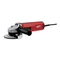 Schleifmaschinen Milwaukee AG 12-125 Originalbetriebsanleitung