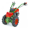 Motorhacken Agria Grizzly Premium Diesel Betriebsanleitung