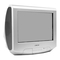 Fernseher Sony KV-21LS30B Bedienungsanleitung
