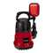 Pumpen EINHELL 11012 Originalbetriebsanleitung