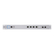 Router Ubiquiti USG-PRO-4 UniFi Security Gateway Pro Bedienungsanleitung