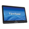 Monitore ViewSonic VSD224 Bedienungsanleitung