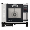 Backöfen Unox CHEFTOP MIND.Maps COMPACT XECC-0523-E1xM Installationshandbuch