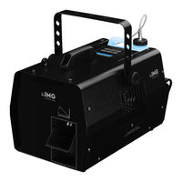 Img Stageline FM-600H Bedienungsanleitung