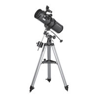 Orion StarBlast II 4.5 EQ Bedienungsanleitung
