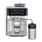 Kaffeemaschinen Bosch TES 6 Serie Kurzanleitung