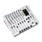 Mischpulte Behringer Po Mixer DX1000 Bedienungsanleitung