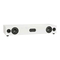 Stereoanlagen nubert Soundbase nuPro AS-3500 Inbetriebnahme, Bedienung