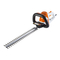 Heckenscheren Stihl HSE 42 Gebrauchsanleitung