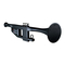 Musikinstrumente Yamaha ez-tp Bedienungsanleitung