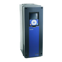 Vacon 100 hvac Applikationshandbuch