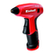 Klebepistolen EINHELL TC-CG 3,6 Li Originalbetriebsanleitung