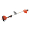 Rasentrimmer echo SRM-236 Bedienungsanleitung