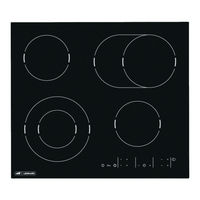 Leonard LAS6060F Benutzerinformation