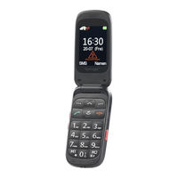 Simvalley Mobile PX-2397 Bedienungsanleitung