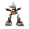 Spielzeuge LEGO MIXELS 41521 Anleitung