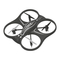 Drohnen, Quadrocopter & Multicopter DELTA-SPORT 285746 Gebrauchsanweisung