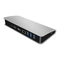 Docking-Stationen Icy Box IB-DK2408-C Handbuch