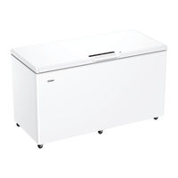 Haier HCE520E Benutzerhandbuch