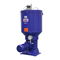 Pumpen Lincoln ZPU 08 Benutzerinformation