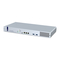 Switch G&D DP1.2-MUX3-ATC Installation Und Bedienung