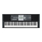 Musikinstrumente Yamaha YPT-230 Bedienungsanleitung