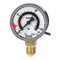 Messgeräte WIKA switchGAUGE PGS10 Betriebsanleitung