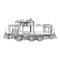 Modellbahnen Märklin 260 Serie Bedienungsanleitung