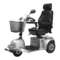 Scooter Vermeiren Ceres 3 - 4 Deluxe Gebrauchsanweisung