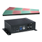 Lichtanlage SHOWTEC LED Octostrip Set MKII Handbuch