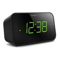 Philips R3306 Bedienungsanleitung