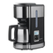 Kaffeemaschinen Silvercrest SKMD 1000 A1 KAT Bedienungsanleitung