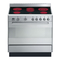 Smeg Classici SUK91CMX9