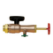 Thermostate Heimeier Thermostat-Kopf K Montageanleitung Und Bedienungsanleitung
