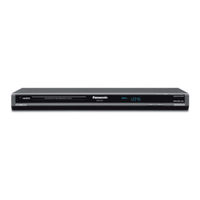 Panasonic DVDS511 Bedienungsanleitung